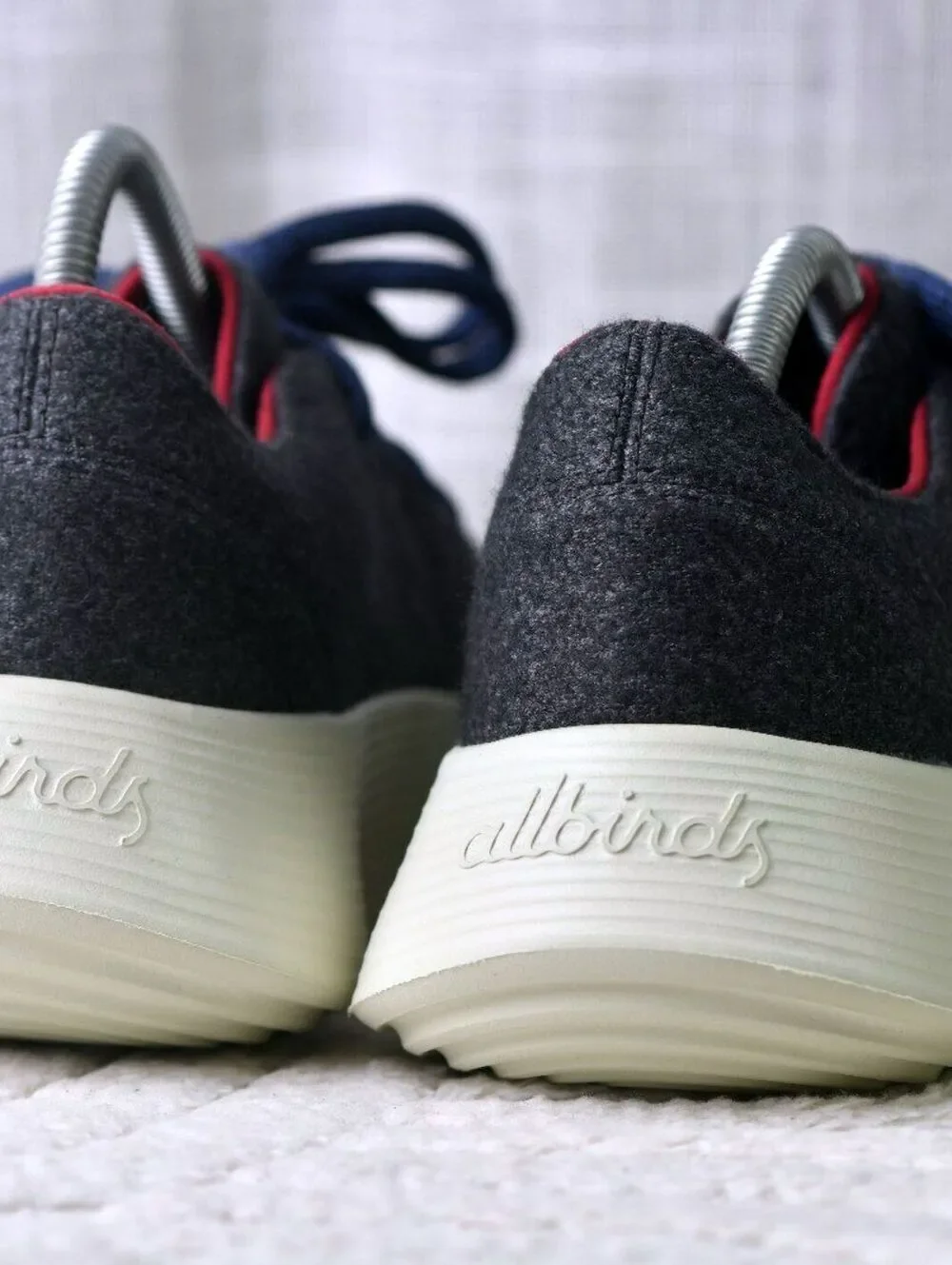 New! Size: 8 Men | Allbirds Men Wool Runner Go Shoe